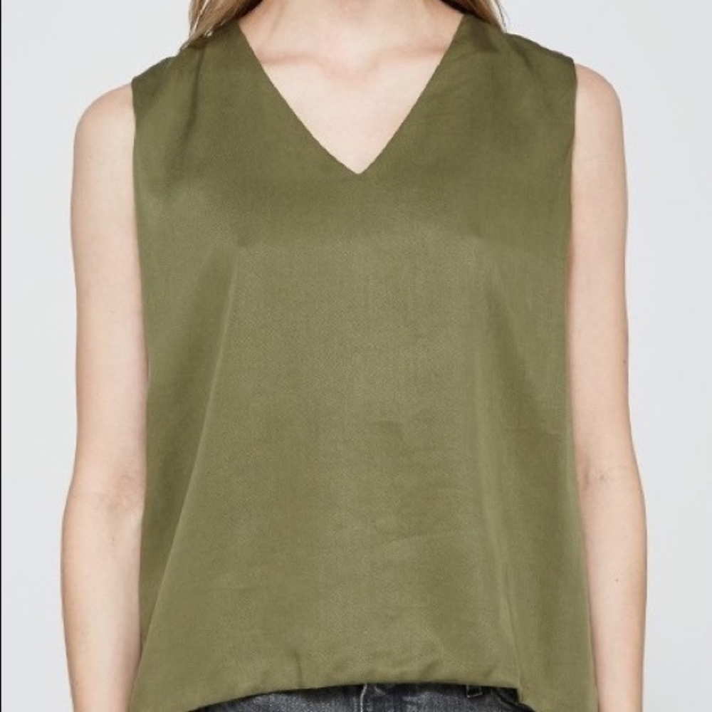Need Supply Stelen Porter Top